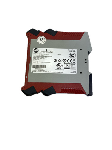 Allen bradley guardmaster cat - allen-bradley,