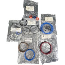 LOT Joints Vérin Pneumatique  MECAVERIN