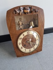 carillon odo 2 trous avec sonneur 1 Marteau