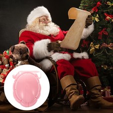  Santa Belly Party Costume