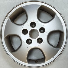 Opel jante alu - 6x15, intra