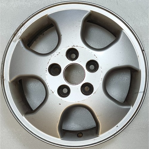 Opel jante alu - alu, 6x15