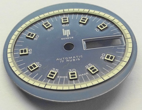 Montre lip geneve automatic - montre,