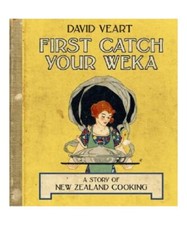 First Catch Your Weka: The