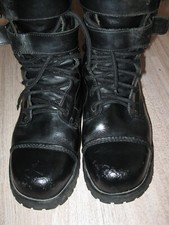 Alpha Rangers taille : 45,5