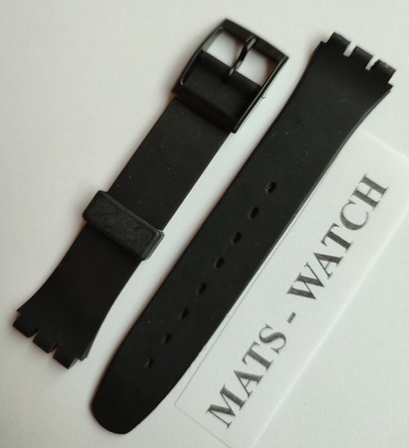 Swatch agb709 bracelet - agb709,