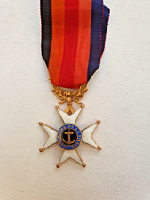 Croix des Sauveteurs de la