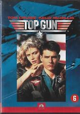 TOP GUN   DVD EN PARFAIT ETAT