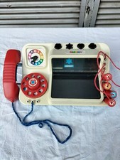 Jouet Ancien 80-90 Voiture