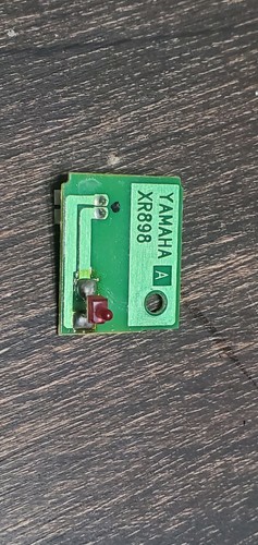 Yamaha clavinova cvp xr898 - clavinova,