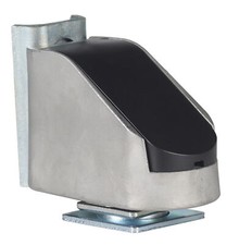Locinox Bande de Porte Bearing Hinge 180° Ferrure de Porte, Torhalterung, Porte
