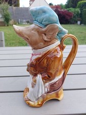 Pichet Zoomorphe Ancien