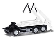 HERPA, MAN TGS chassis 3