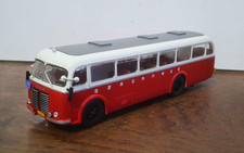 Autobus 1/43 - Ixo Altaya -