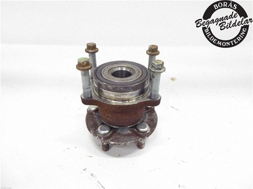 28473fg000 moyeu roue - 28473fg000,