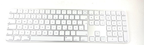 Apple magic keyboard - apple,