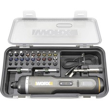 Visseuse sans fil Worx WX242 4