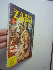 ELVIFRANCE /  ZARA  LA VAMPIRE