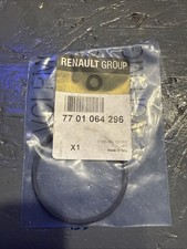 Joint de Pompe Haute Pression