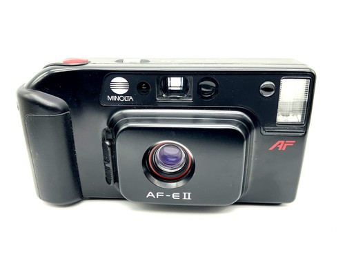 Minolta appareil photo - af-e,