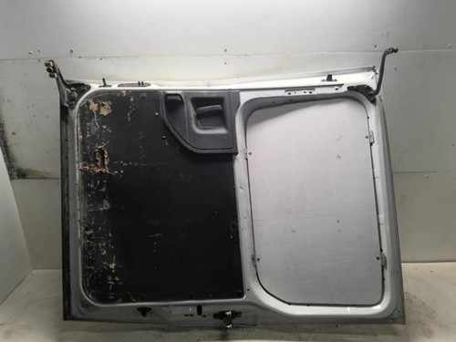 Porte laterale droit - , fiat