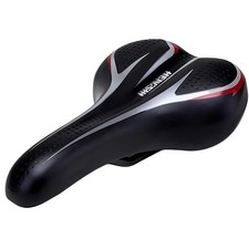 Avizar Selle Vélo Large 25 x