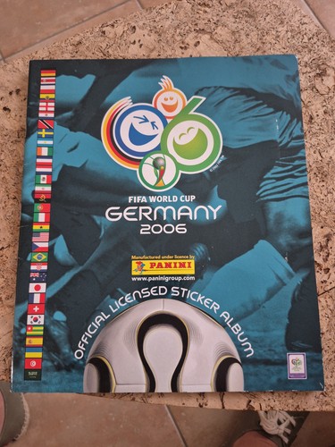Panini world cups - -,