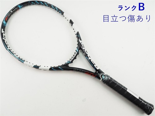 Used tennis racket babolat - tennis,