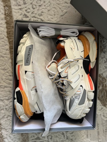 Balenciaga track - balenciaga,