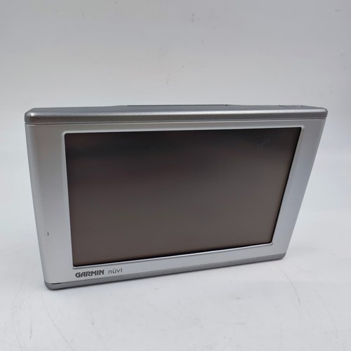 Navigateur portable gps garmin - navigateur,