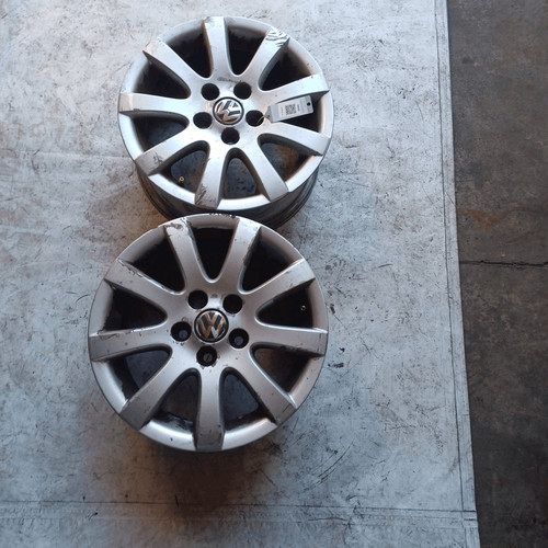 Jantes volkswagen polo 8t - jantes, 1.8t