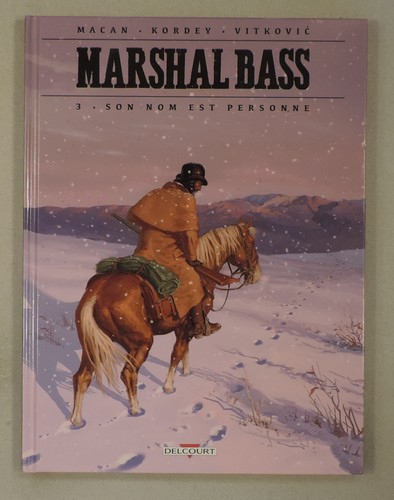 Marshal bass son nom - marshal, 3