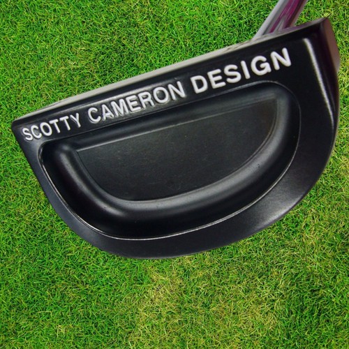 Scotty cameron circa - circa, n°5
