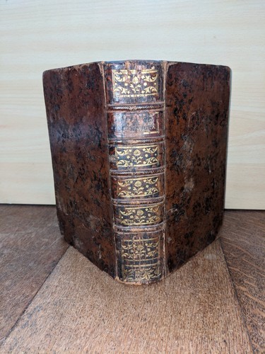 Livre ancien restaut - livre,