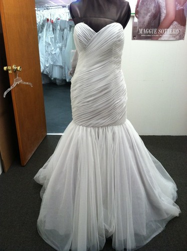 Bridal gown - bridal,