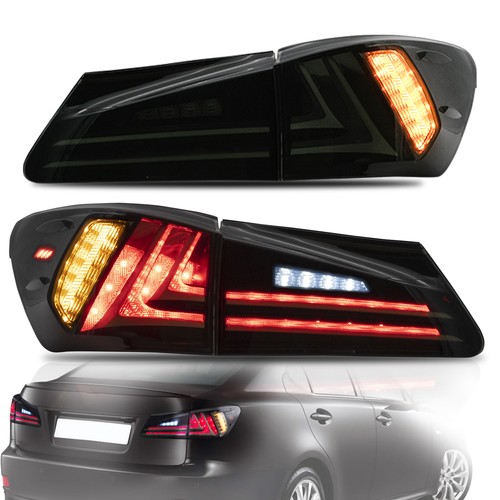 Full led feux arrière - led,