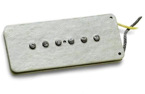 Seymour duncan antiquity - seymour,