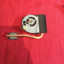 Asus X552E Dissipateur