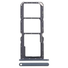 For Nokia G11  SIM Card Tray +