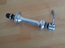 Moyeu avant vintage , 36 trous