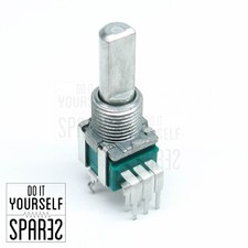 ROLAND MC-505 - POTENTIOMETER VOLUME - LOW BOOST