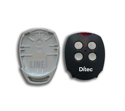 Ditec 6ptg4c kit pièces - 6ptg4c,