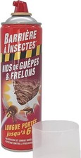 BARRIERE A INSECTES Aérosol