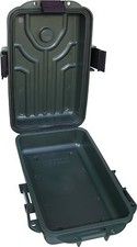 Étanche Survivant à Sec Kit Boite pour SAS Étui Armée MTM Case Gard Taille S