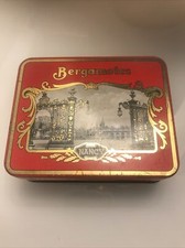 Bergamotes de NANCY, Ancienne
