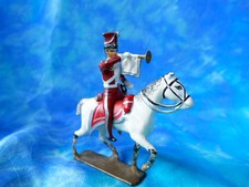 CBG MIGNOT - Les trompettes du