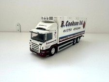 Tekno truck models scania - scania, p