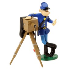 Figurine de collection Pixi