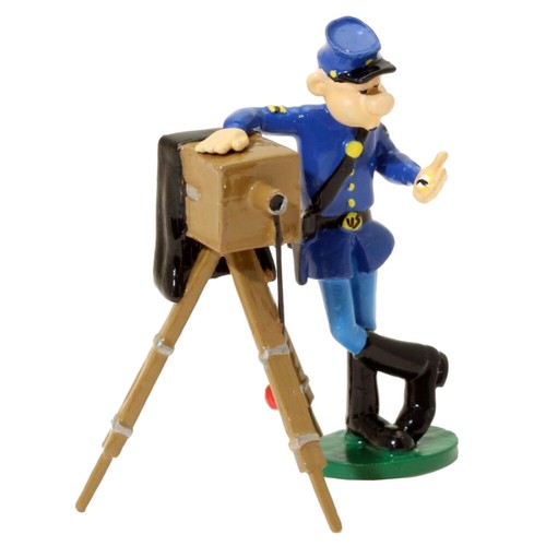 Figurine collection pixi - de,