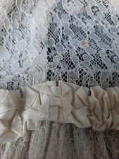 Robe de baptême Ancienne